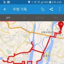 창원 청룡대 각석 이미지