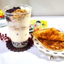 멕시칸치킨 | 메가커피 팥빙팥빙 파르페 젤라또 없는 1인 컵빙수 칼로리 멕시칸 치킨 퀘사디아 후기