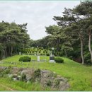 윤황선생 묘소일원 | 당진-공조전서 충간공 후송 윤황(忠簡公 後松 尹璜),도평의록사 윤수균(尹守均),예조전서 윤영찬(尹英贊...