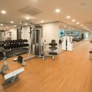 오라카이 청계산호텔 이미지