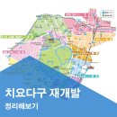 에스부동산중개주식회사 | 치요다구 재개발 업데이트 / 일본 부동산 투자 도쿄