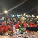 서시장주변시장 | 여수 낭만포차보다 여기! 서시장 교동시장 포장마차 23번에서 즐기는 야장 바이브 해물삼합 솔직 후기!