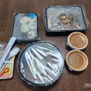 경주 맛집 성건동, 화평루 - 동파육덮밥, 중화비빔밥[중식·배달]