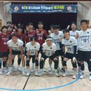 제9회 울진금강송배 (포항나인빅스 vs 임팩트A) 이미지