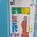 천안어린이꿈누리터 1층 화장실 이미지