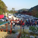 계곡휴양림 민박 이미지