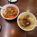 판교 라멘 맛집 라무라 판교역 현백, 혼밥 가능 닭육수 일본라멘