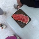 보자기즉석왕족발 | 2박 3일 여행 : 서울곱창, 청솔, 엄니도시락한식뷔페, 사모하다, 산포홍어, 동아즉석왕족발, 비미, 창억떡