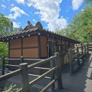 탕춘대 화장실 이미지