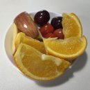 제이푸드(하루세끼 도시락) | [오달달행성] 푸드팩토리 하루 한컵 과일도시락 추천