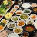 푸짐한쌈밥한식 이미지