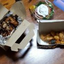 맘스터치 나운점 이미지