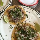 용산-260 | 22. 이태원 녹사평 용산 해방촌 타코 전문점 크리스피 포크타운 평일 저녁 방문 후기