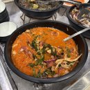 톳과뽕만두찐빵 | 쿠우쿠우 노원점 주말 런치 상세 후기ㅣ노원 가족모임 맛집 추천