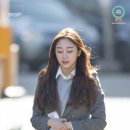 러블리즈 &#39;그대에게&#39; 컴백 무대 이미지