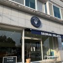 봉평 | 속초 디저트 맛집 설악젤라또 후기 - 봉평메밀리조 &amp; 양양쑥 추천