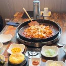 도도춘천닭갈비문성점