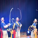 평창전통민속상설공연장 이미지