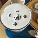 망포4층약국 | [수원 망포역 맛집 카페 / 망포역 카페] 분위기 미쳤던 감성카페 홍라드 망포역점 후기