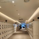 스카이베이경포호텔사우나 이미지