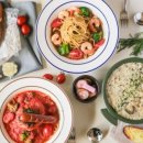 후룹파스타 이미지