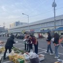 노점(농산물)