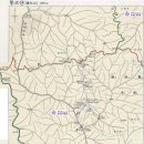 왕궁산장 이미지