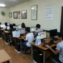 컴퓨터자격증반 (ITQ 파워포인트, 엑셀과정) 이미지