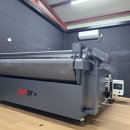 오토팩토리 | 썬프로 PPF 재단기 김해 에이치엘 오토팩토리 설치 후기, SAS-1612D