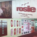 더 스카이(THE SKY) | [ROSIE IN BUSAN X the SKY100] 부산 엑스더스카이 로제 팝업 방문 후기