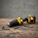 P-1 | 콘크리트 벽 뚫는 드릴, 디월트 DCD7781P1 해머드릴 사용 후기