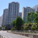 신일해피트리2차 주변도로 이미지
