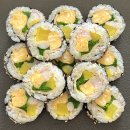 좋은아침김밥