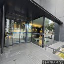 신길중학교 사거리 기와집 앞 횡단보도 | 나고야역과 10분거리 위치 &#34;메이테츠 인 나고야에키 신칸센구치호텔&#34; 추천