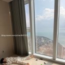 해운대 엘시티 레지던스 :: 엘시티 레지던스 매니지먼트 오션 주니어 스위트