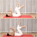 힐링요가 이미지