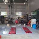 타이어테크 서북구점 이미지