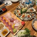 동산세경2 | 평택 송탄 횟집 | 서정818_알창알창한 숙성회 모듬회 제철 숭어 참치 마무리 굴튀김까지, 내돈내산...