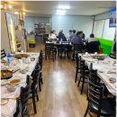 고향식당 이미지