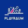 플레이라움(PLAYRAUM) 이미지