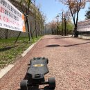 석우리천 공원 이미지