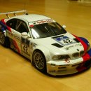 BMW M3 GTR 24hrs nurburgring No.42 이미지