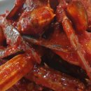 게장정식 이미지