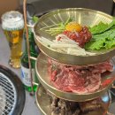 두끼 부산화명점 | 부산 화명동 맛집 가성비 최고인 고기집 한끼니쿠 화명직영점