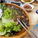 소백산영주한우제주흑돼지 | 재방문하고 싶은 동두천맛집, 소백산영주한우 제주흑돼지 맛있는동두천부대찌개에서의 경험