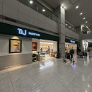 인천공항 1터미널 카페 베이커리 뚜레쥬르 매장 오픈 커피 빵 종류 가격 후기