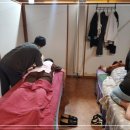 마사지테라피&발마사지 이미지