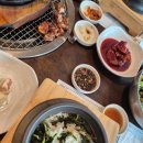 조선숯불 이미지