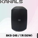 화성FS | 카페 및 레스토랑 매장용 스피커 (보스 FS2SE 벽부형 스피커) 2개층 설치 후기