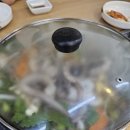 손복자부산할매낙지식당 | 대구 서구 내당동 점심 맛집 1등 산낙지전골 손복자 부산할매낙지